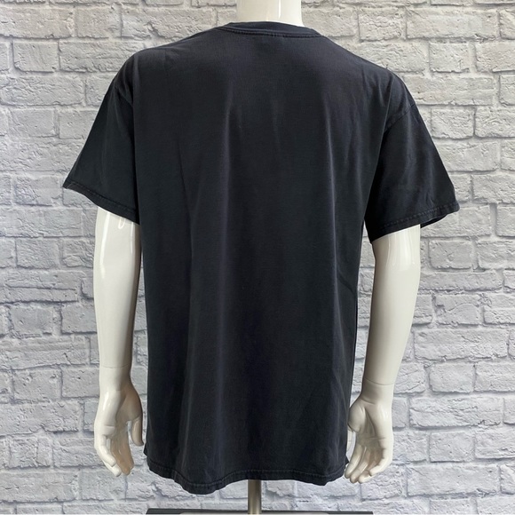 Vintage Reaper Branded Devil Girl Tee - Picture 5 of 7